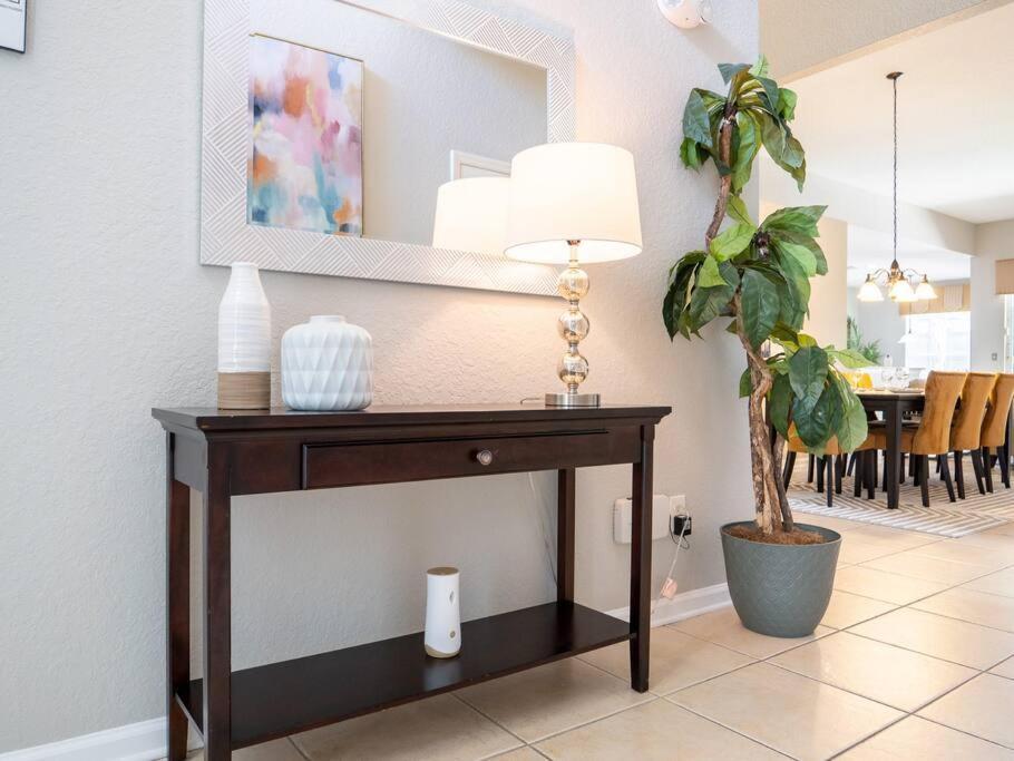 Villa Luxury 5br With Private Pool And