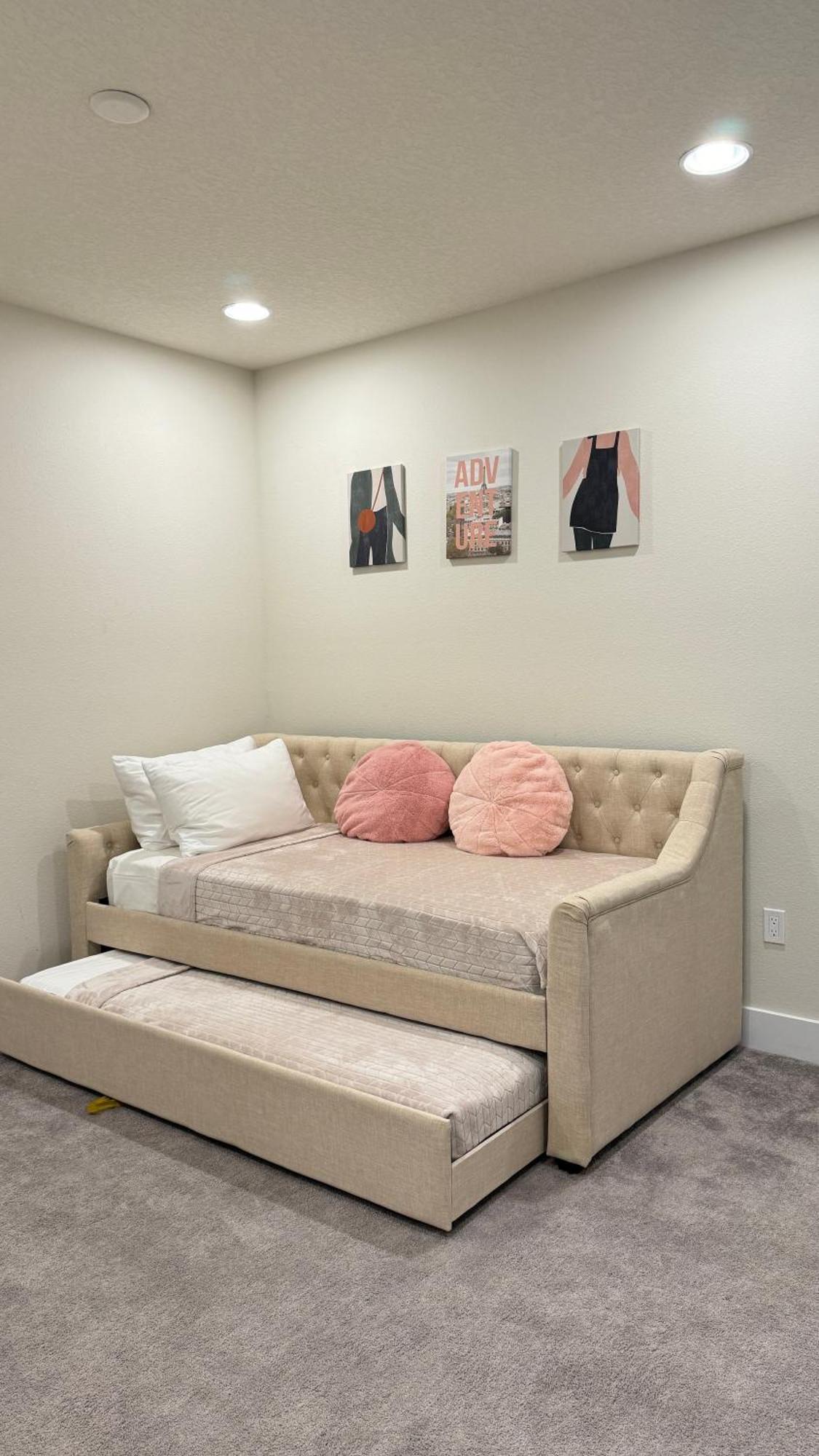 Villa Your Next Ig Post: Luxury Modern Close To *