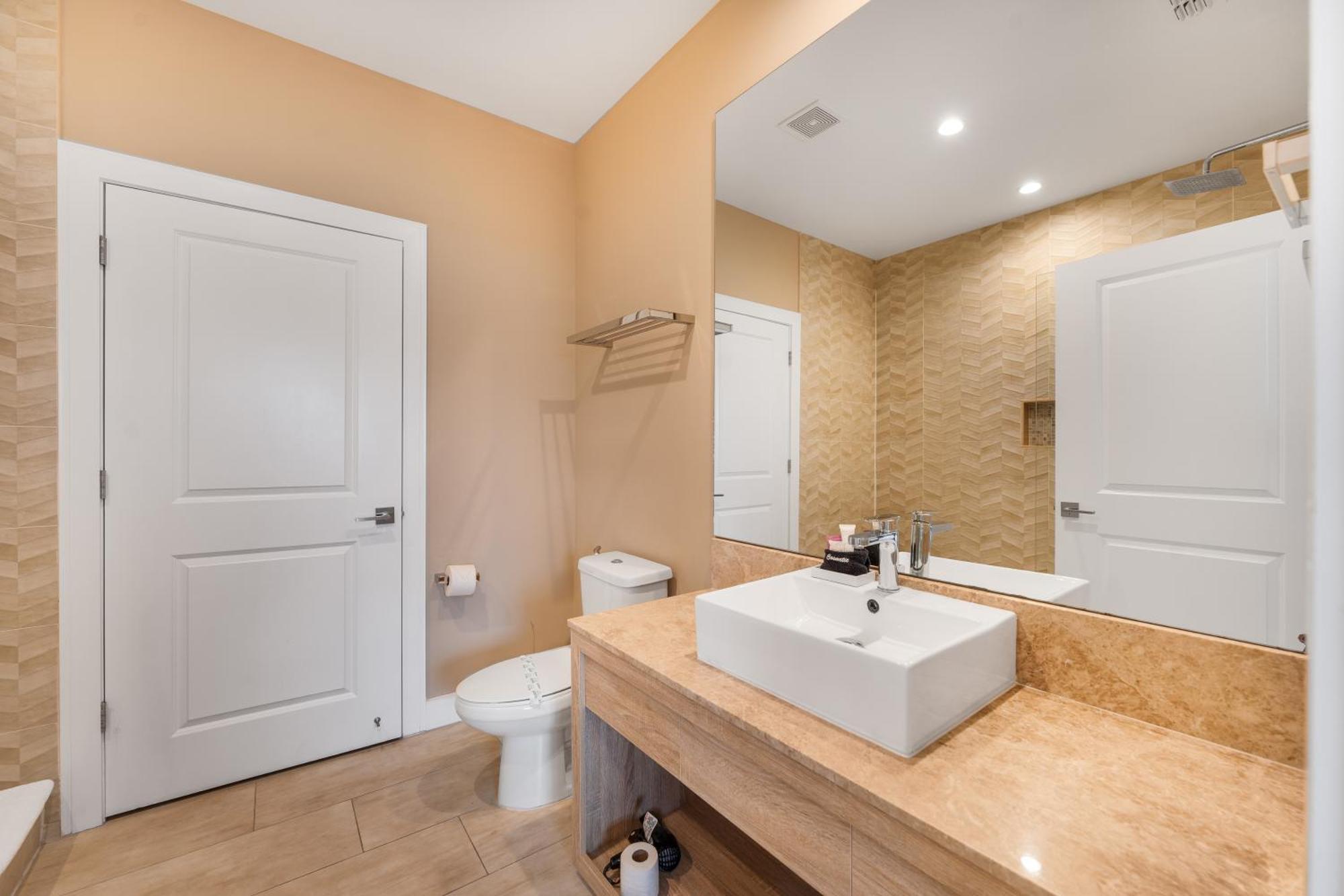 7458 Magic Village 3suites 8guests Jacuzzi 8 Min Holiday home Orlando