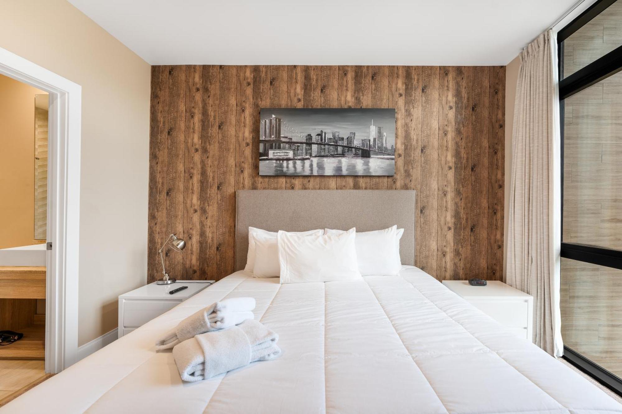 7458 Magic Village 3suites 8guests Jacuzzi 8 Min *