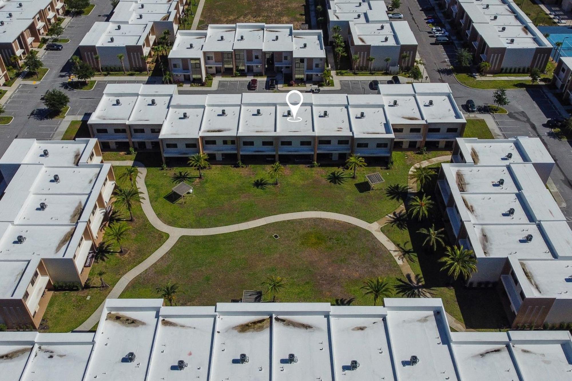 7458 Magic Village 3suites 8guests Jacuzzi 8 Min Holiday home Orlando