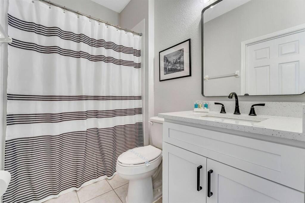Windsor Hills Townhouse