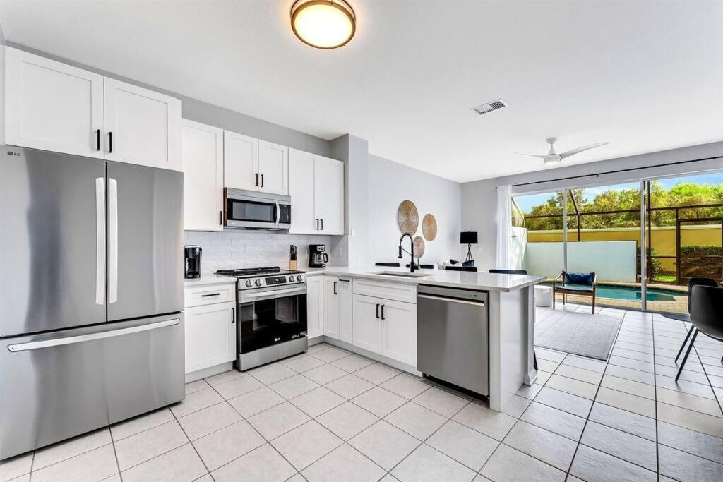 Windsor Hills Townhouse Orlando