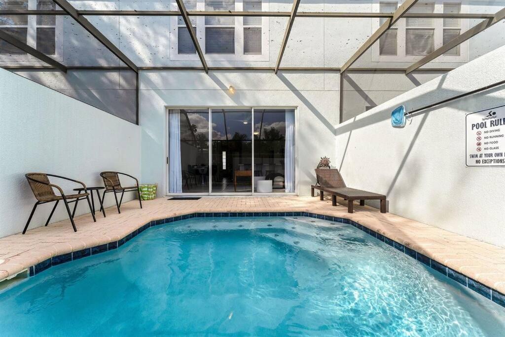 Holiday home Windsor Hills Townhouse