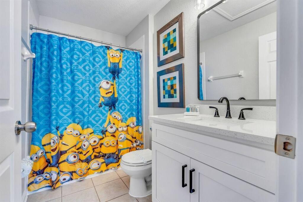 Holiday home Windsor Hills Townhouse Orlando
