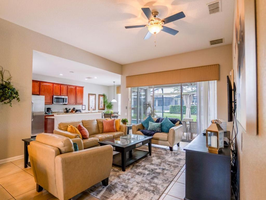 Luxury 5br With Private Pool And *