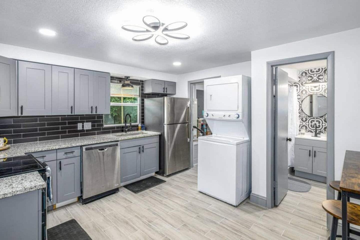 3br Retreat Office Pets Near Airport Holiday home Orlando