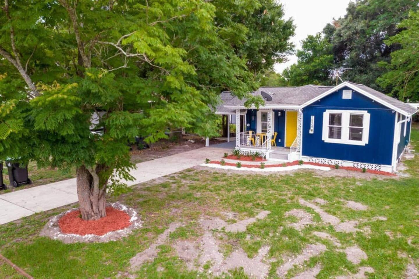 3br Retreat Office Pets Near Airport Holiday home *