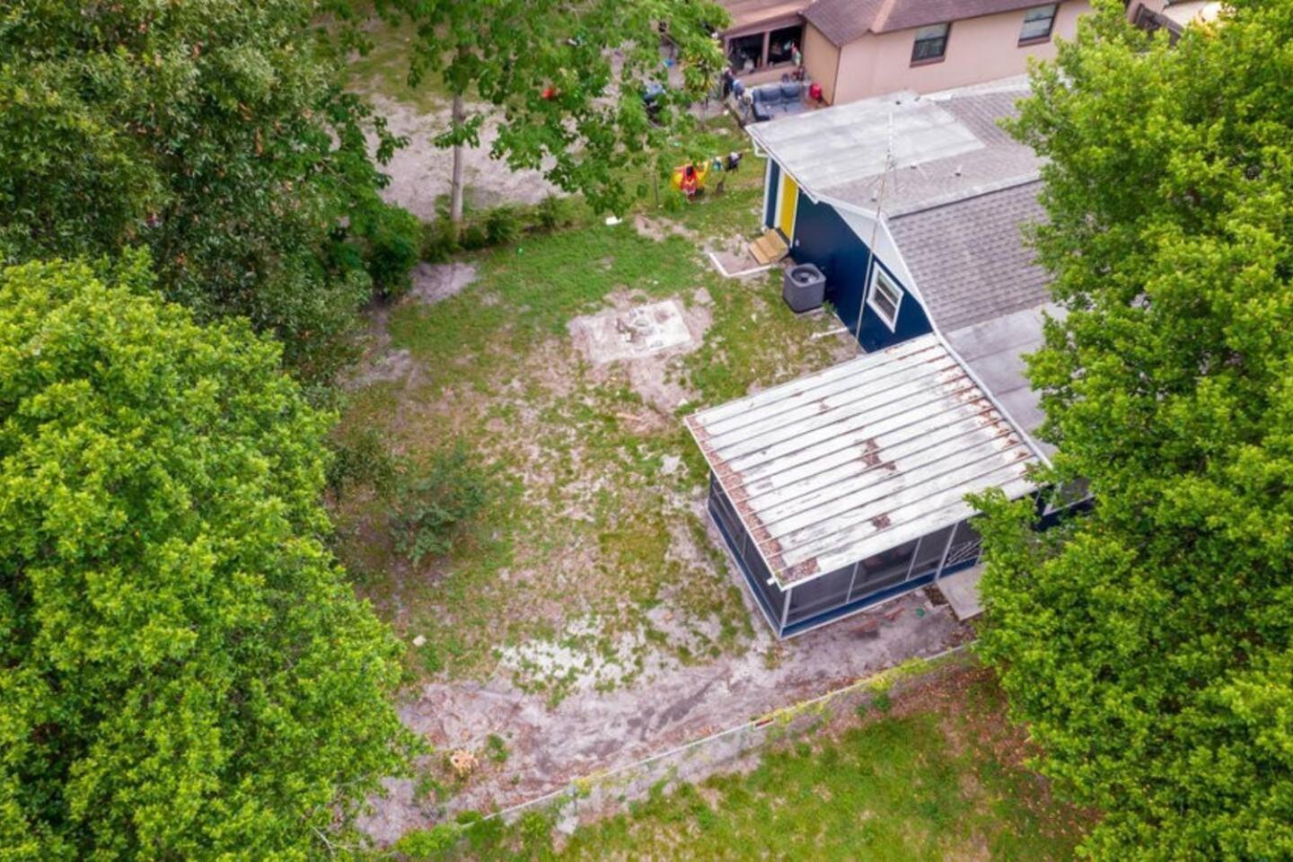 3br Retreat Office Pets Near Airport * Orlando