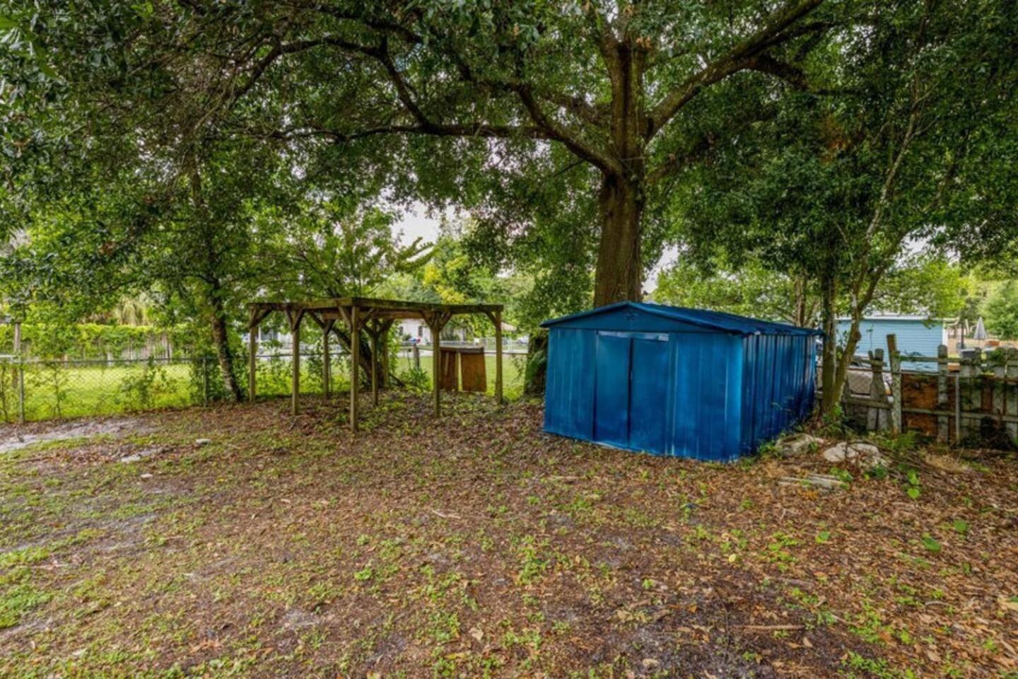 3br Retreat Office Pets Near Airport *
