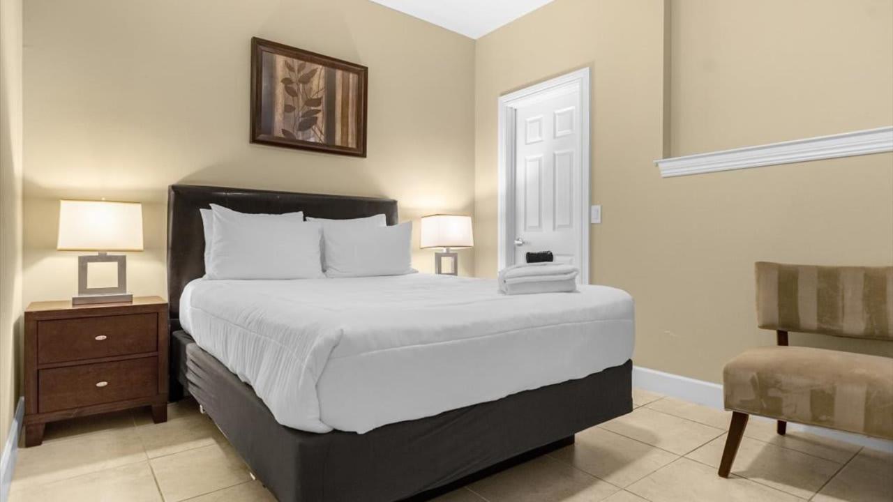 Spring Break Paradise! Renovated Townhome By Orlando