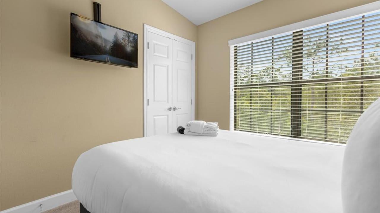 Spring Break Paradise! Renovated Townhome By * Orlando