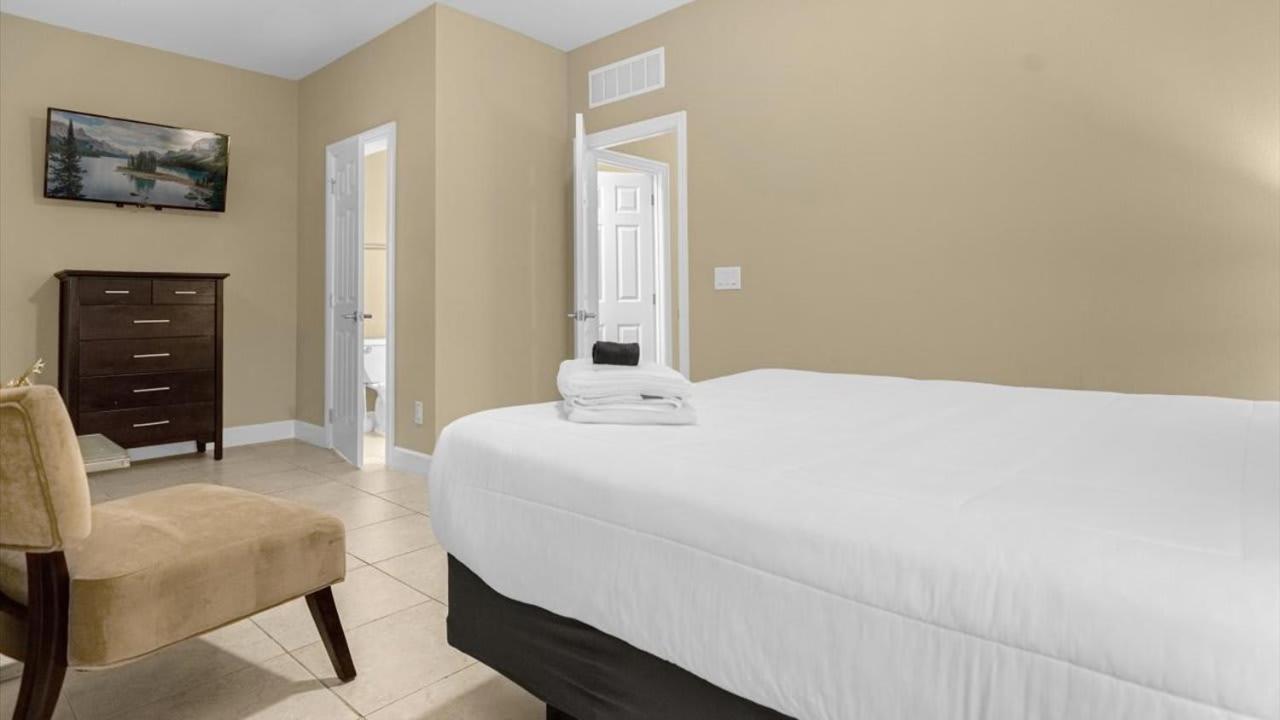 Spring Break Paradise! Renovated Townhome By Orlando