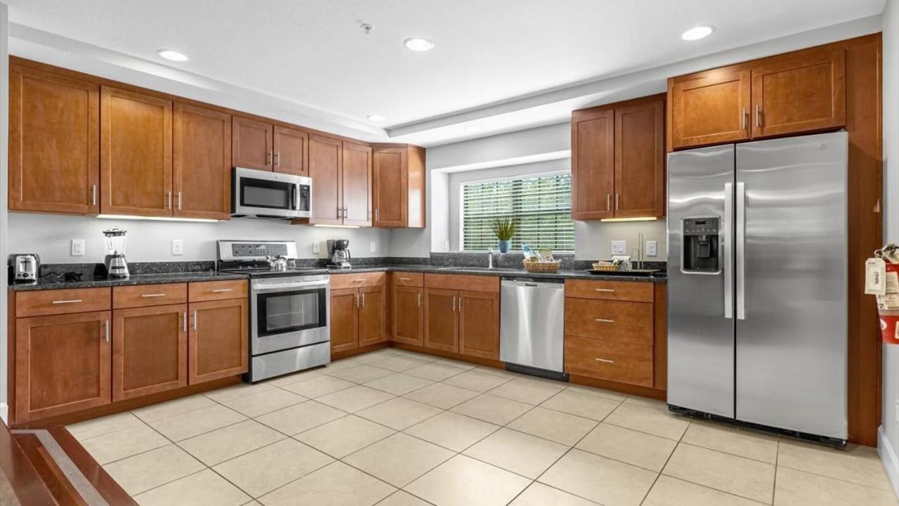 Spring Break Paradise! Renovated Townhome By