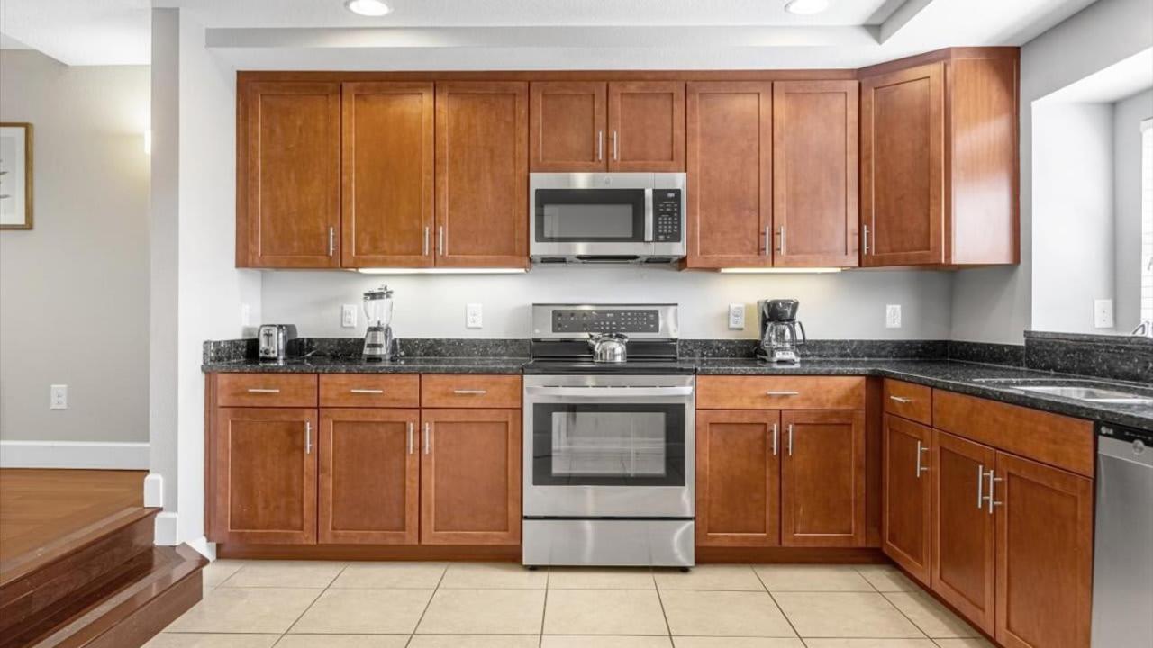 Spring Break Paradise! Renovated Townhome By Holiday home *