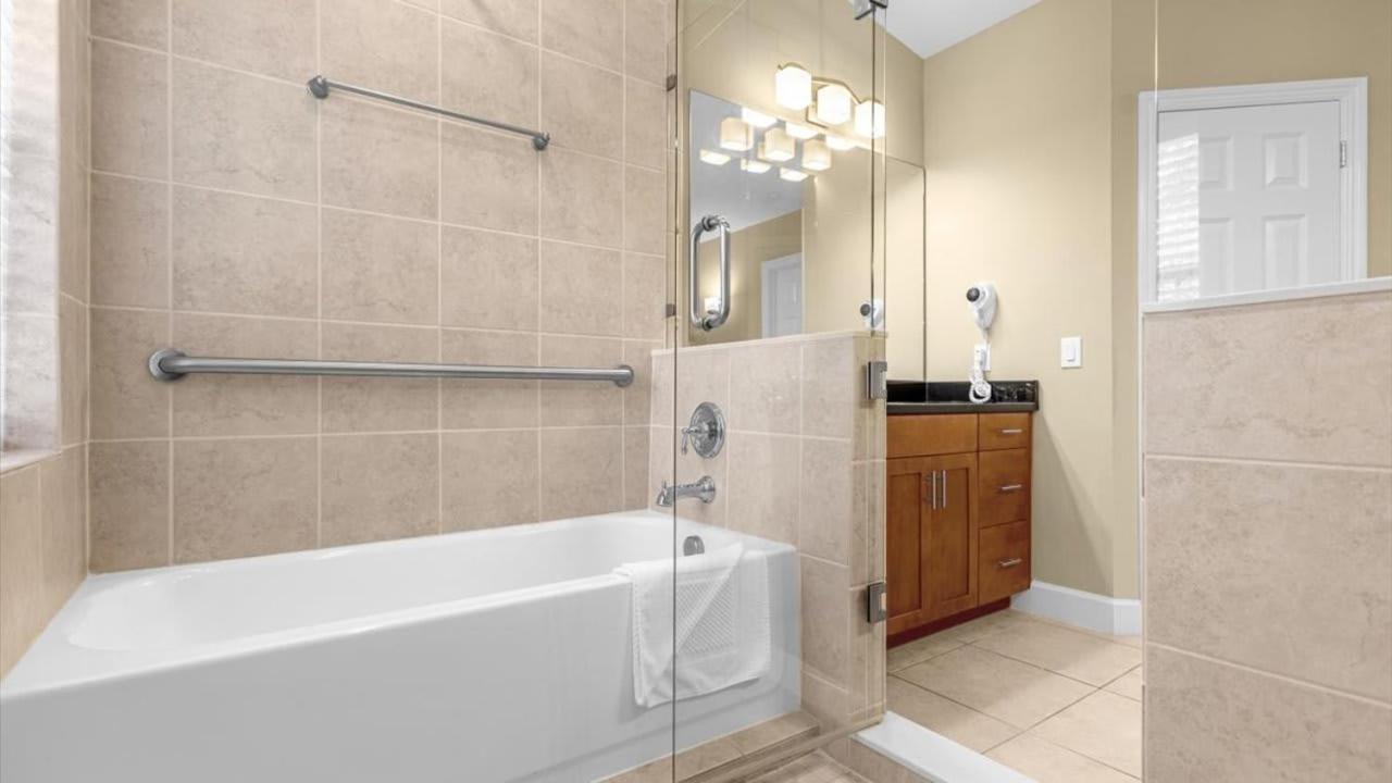 Spring Break Paradise! Renovated Townhome By * Orlando