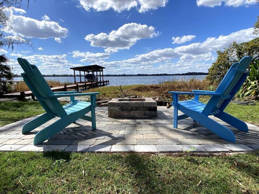 Lakefront By Downtown Holiday home *