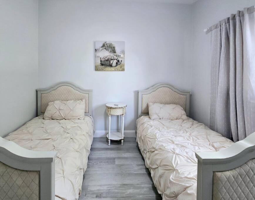 The Winter Park Experience Holiday home *