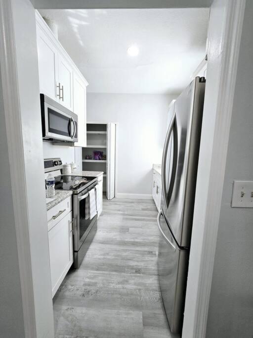 Holiday home The Winter Park Experience *
