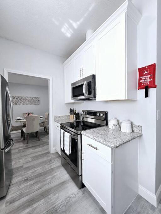 The Winter Park Experience Holiday home *