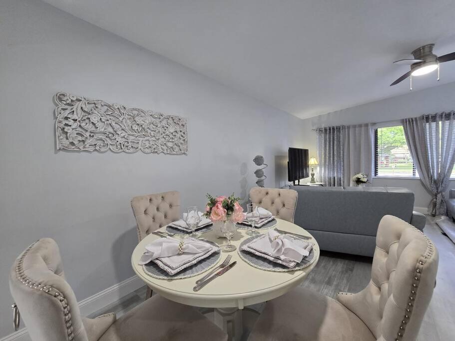 The Winter Park Experience Holiday home Orlando