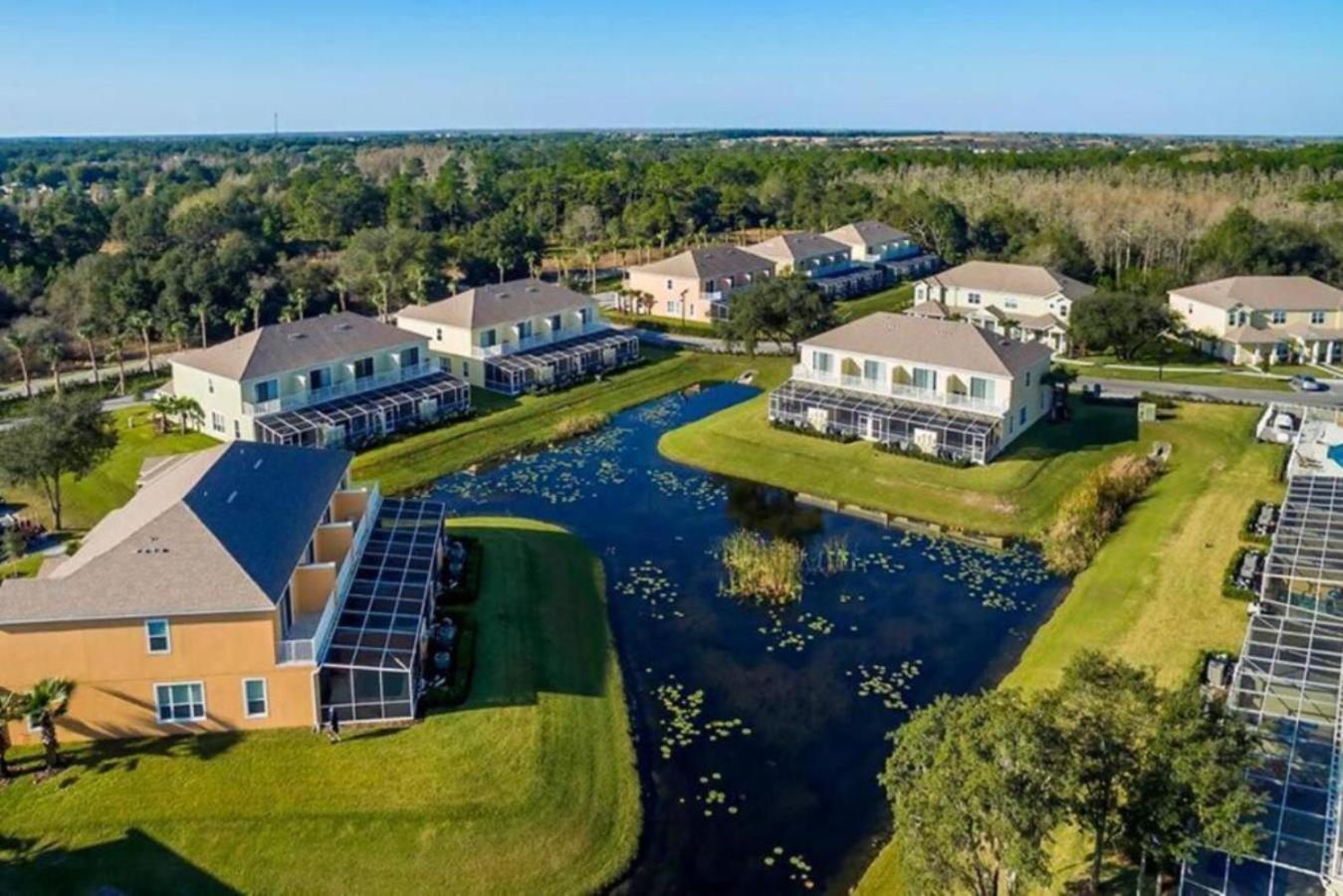 Five - Orlando