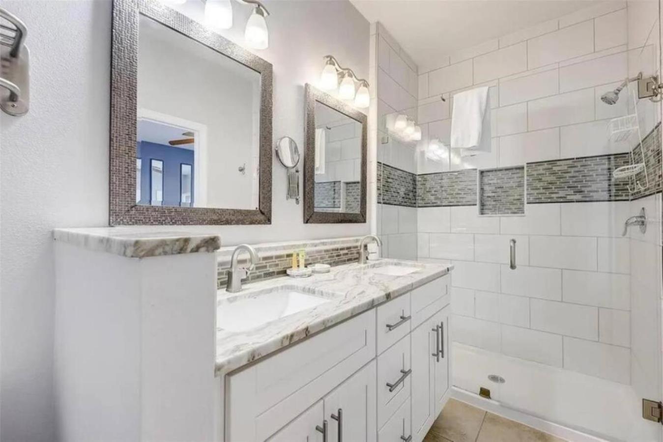 Five - Holiday home Orlando