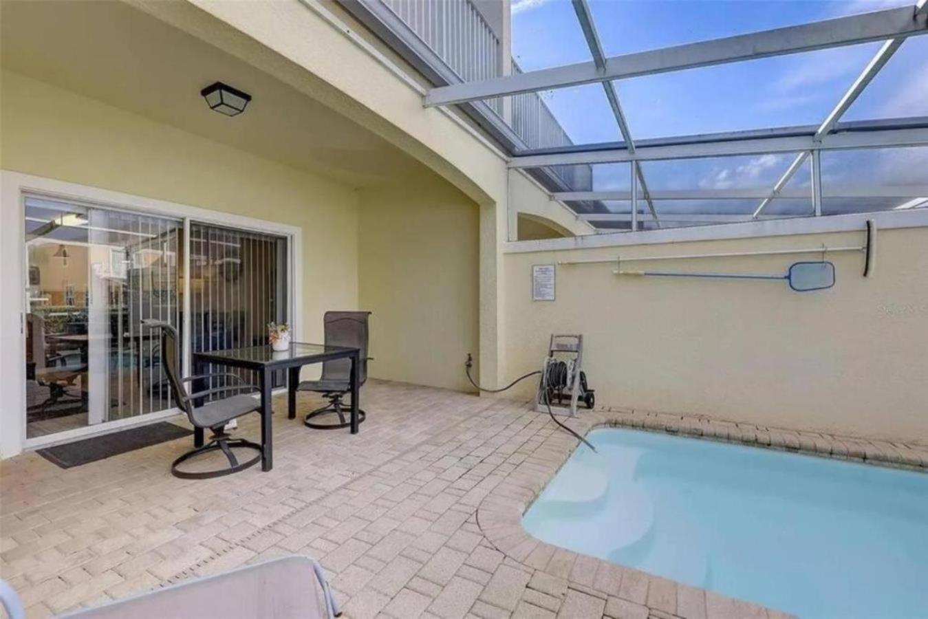 Five - Orlando
