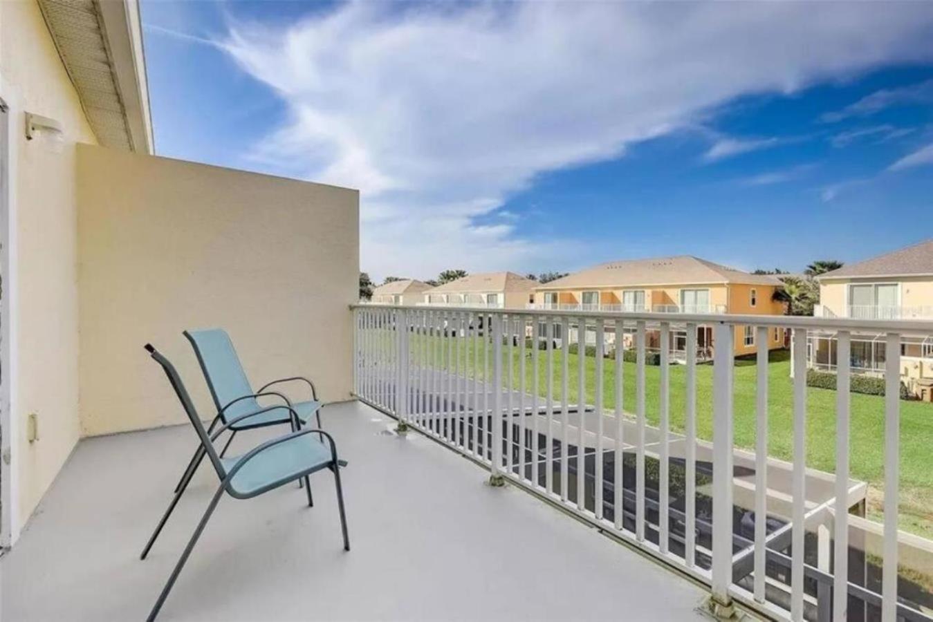 Five - Holiday home