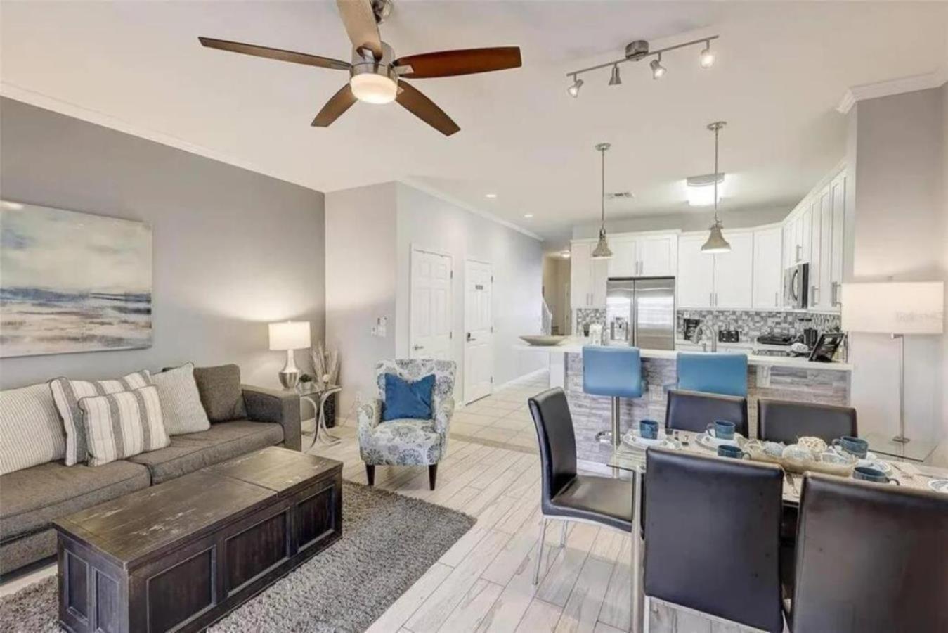 Five - Holiday home Orlando