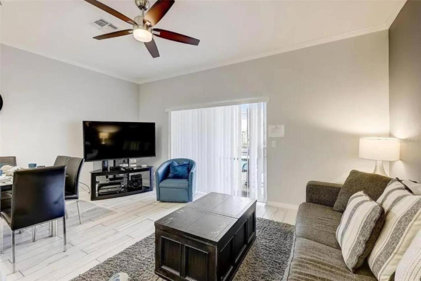 Holiday home Five - Orlando