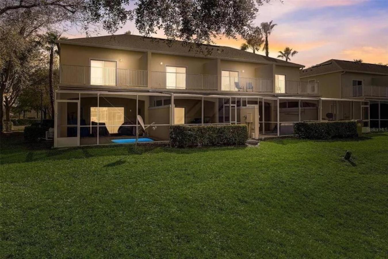 Five - Holiday home