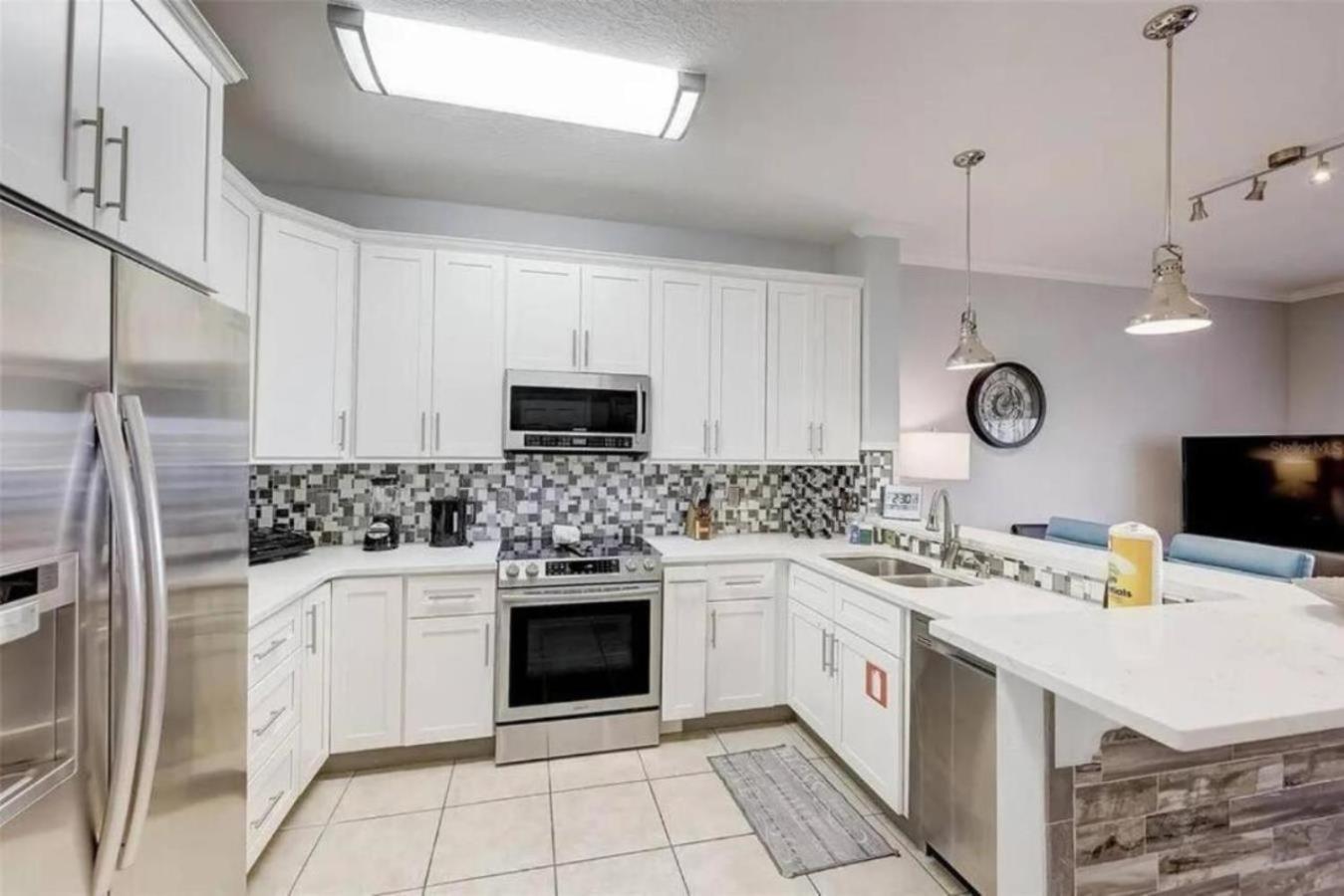 Holiday home Five - Orlando