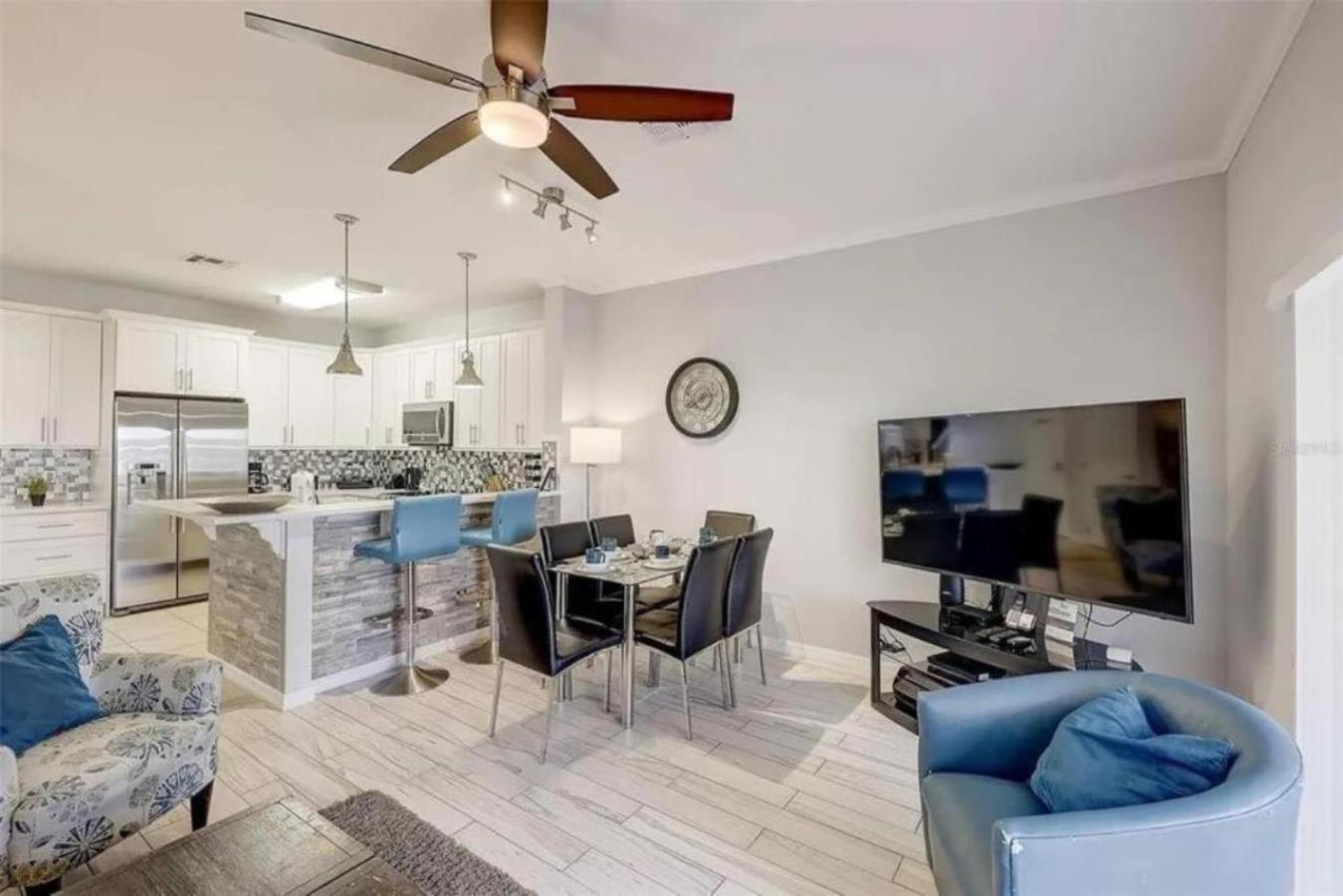Five - Holiday home