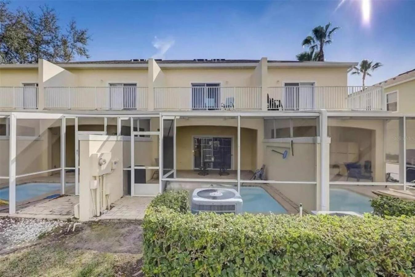 Five - Holiday home Orlando
