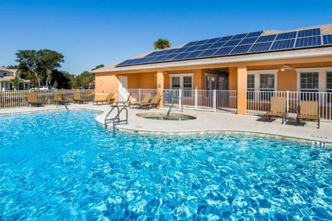 Five - Holiday home *