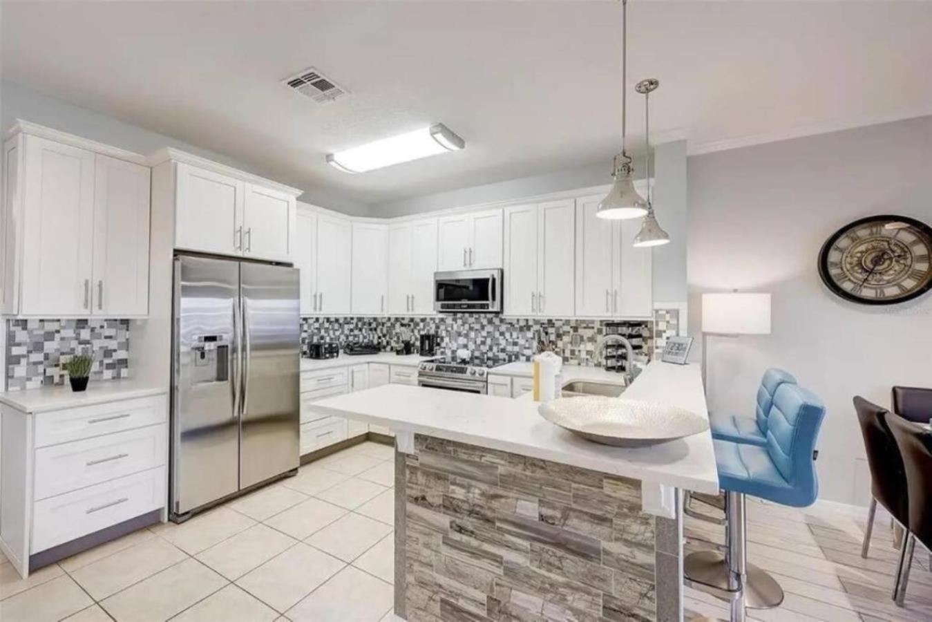 Holiday home Five - *