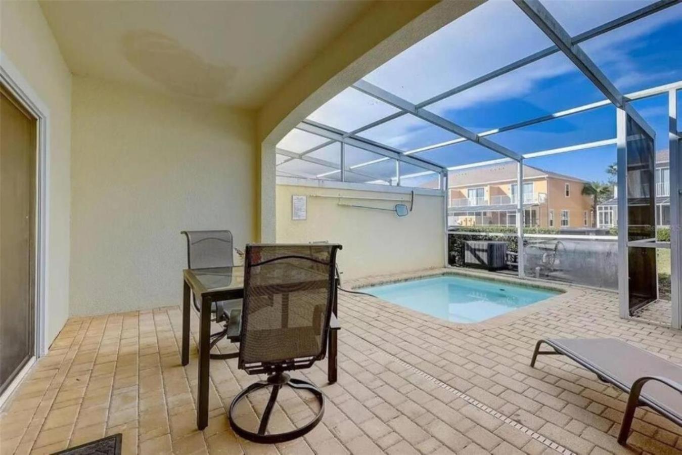 Holiday home Five - *