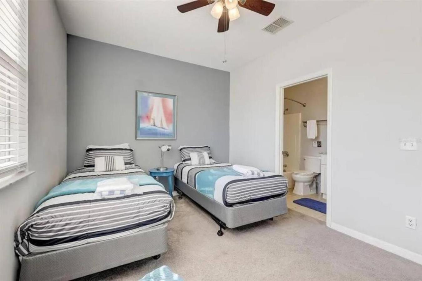 Five - Holiday home *