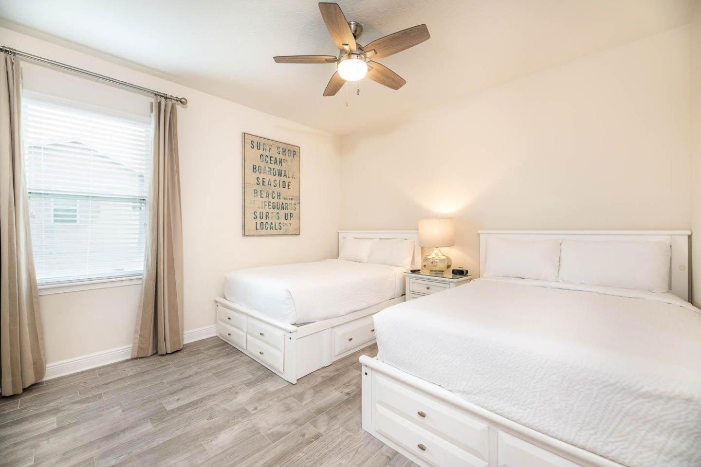 Ec414 - Traditional With Private Pool And Spillover At Encore *