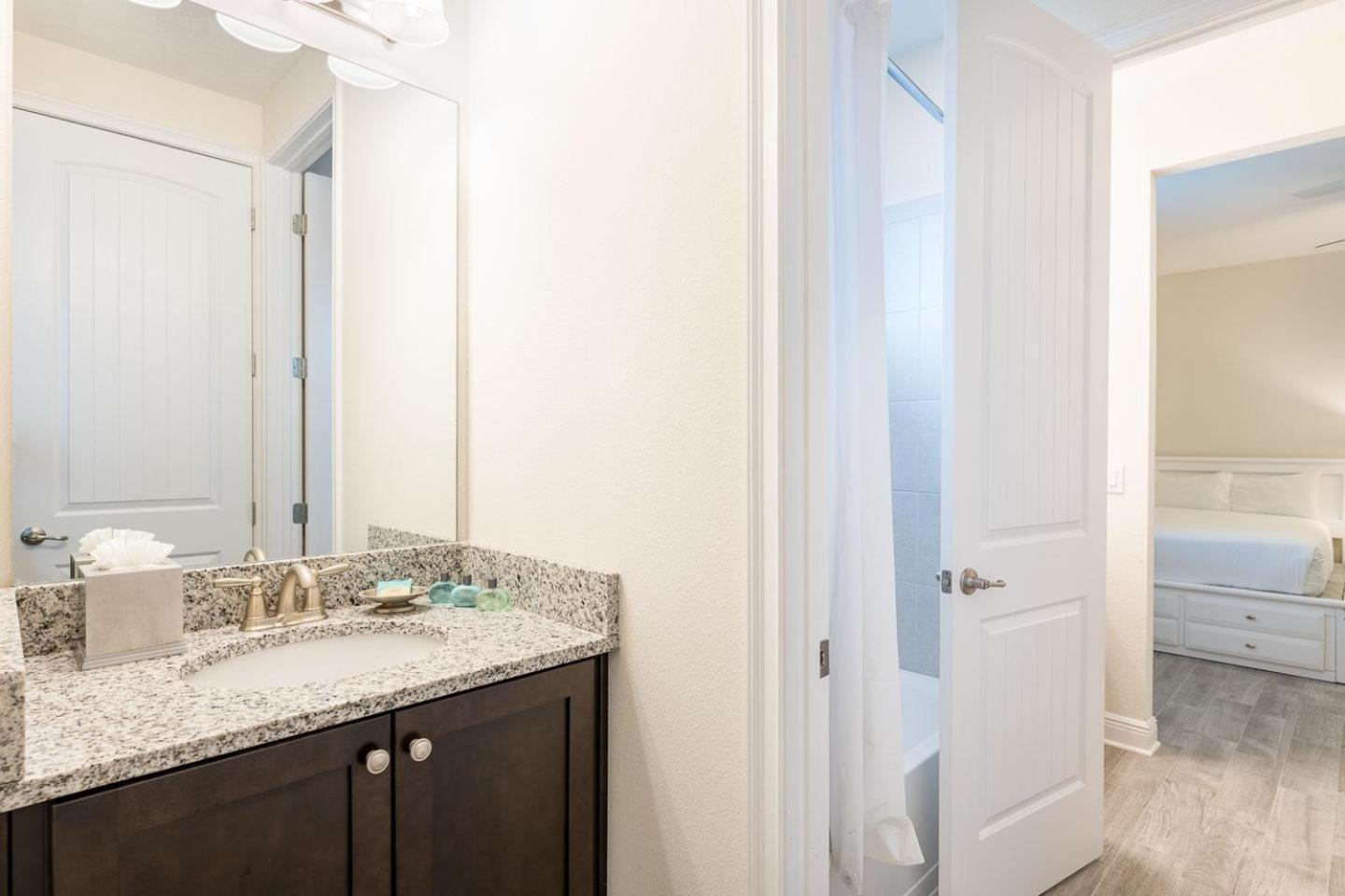 Holiday home Ec414 - Traditional With Private Pool And Spillover At Encore