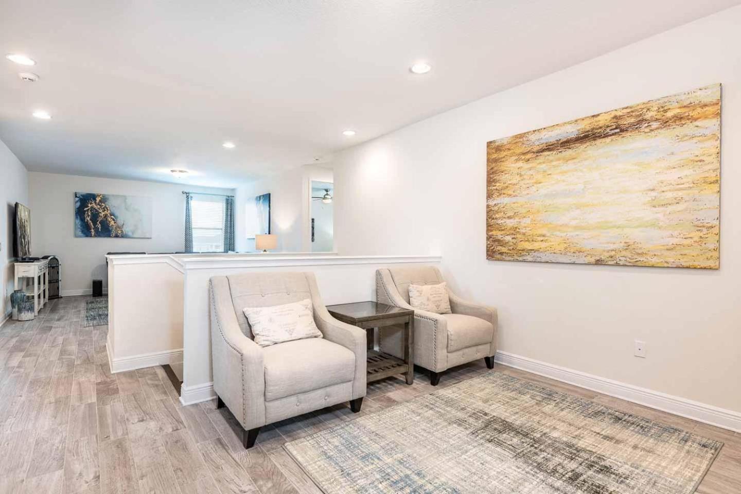 Ec414 - Traditional With Private Pool And Spillover At Encore Holiday home