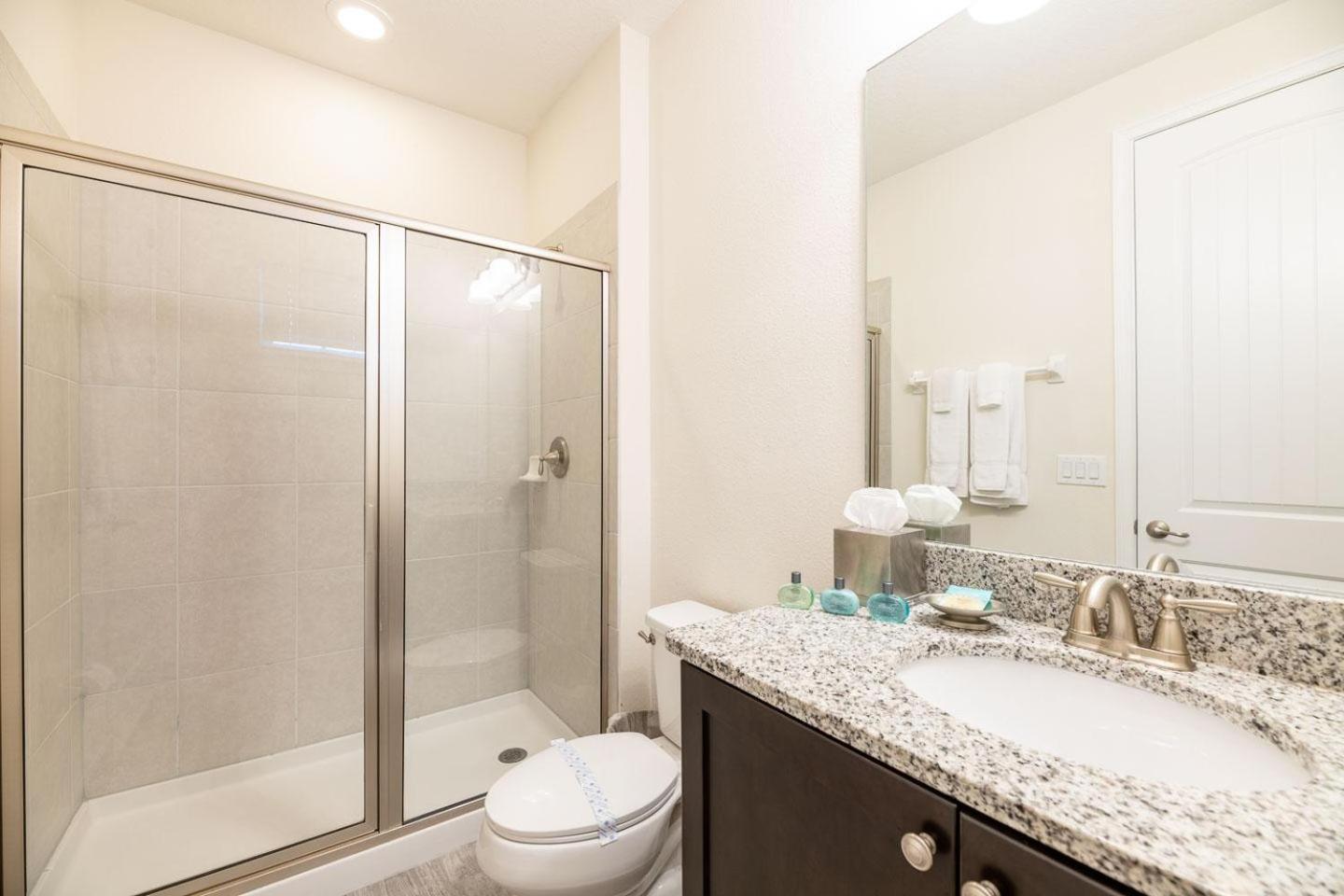 Holiday home Ec414 - Traditional With Private Pool And Spillover At Encore