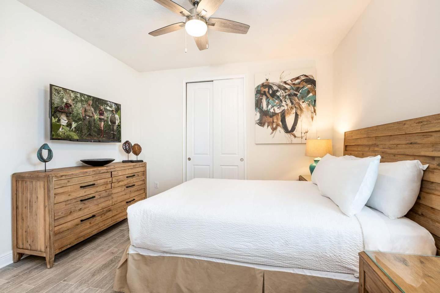 Holiday home Ec414 - Traditional With Private Pool And Spillover At Encore *