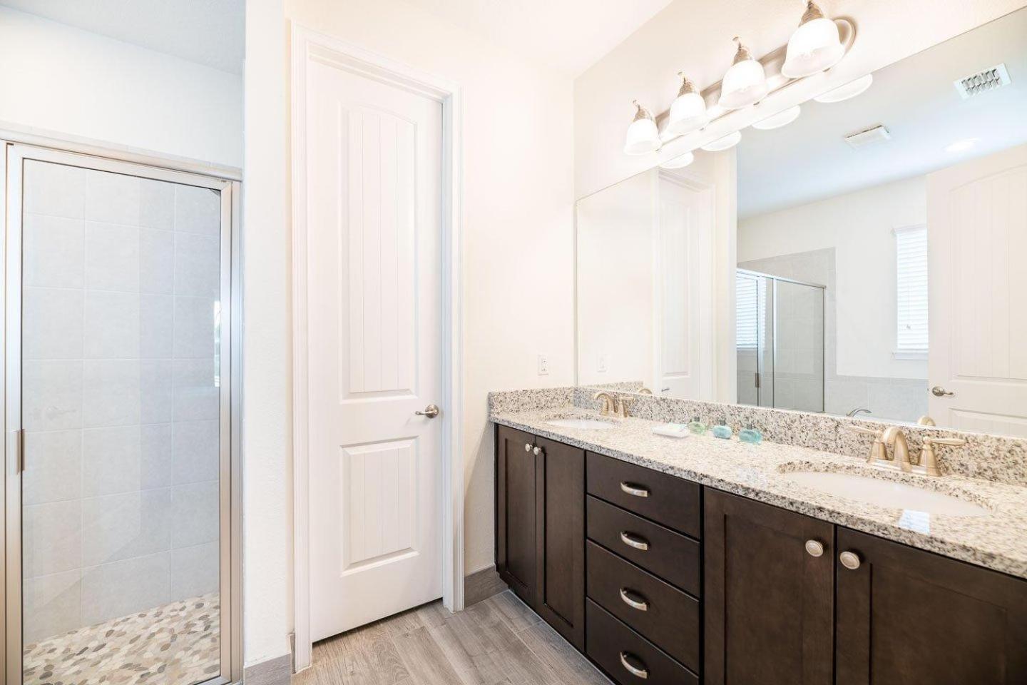Holiday home Ec414 - Traditional With Private Pool And Spillover At Encore Orlando