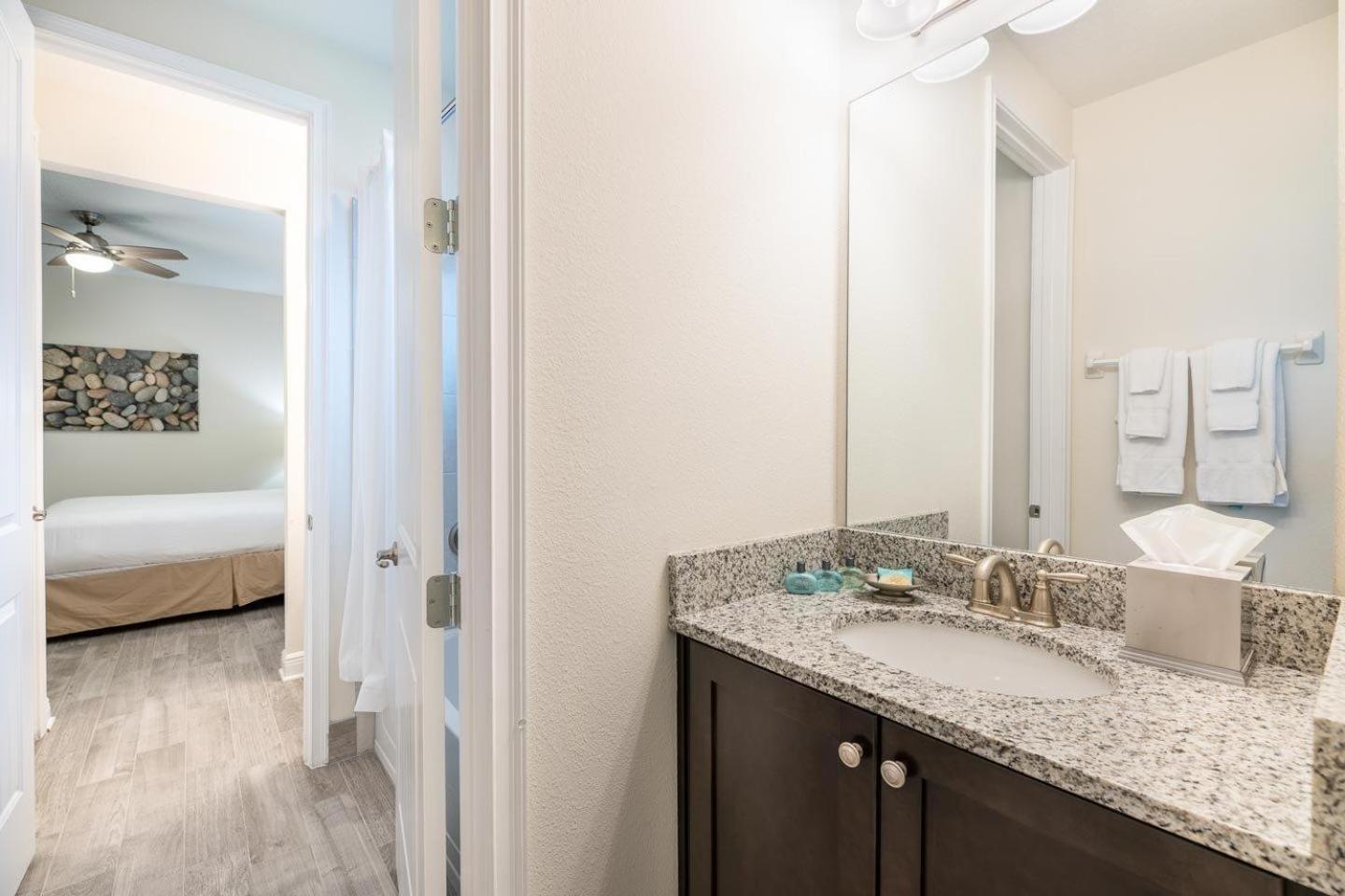 Holiday home Ec414 - Traditional With Private Pool And Spillover At Encore *