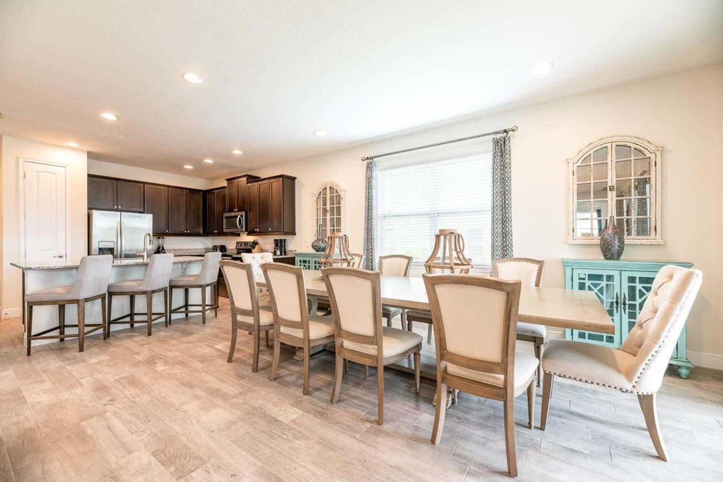 Ec414 - Traditional With Private Pool And Spillover At Encore *