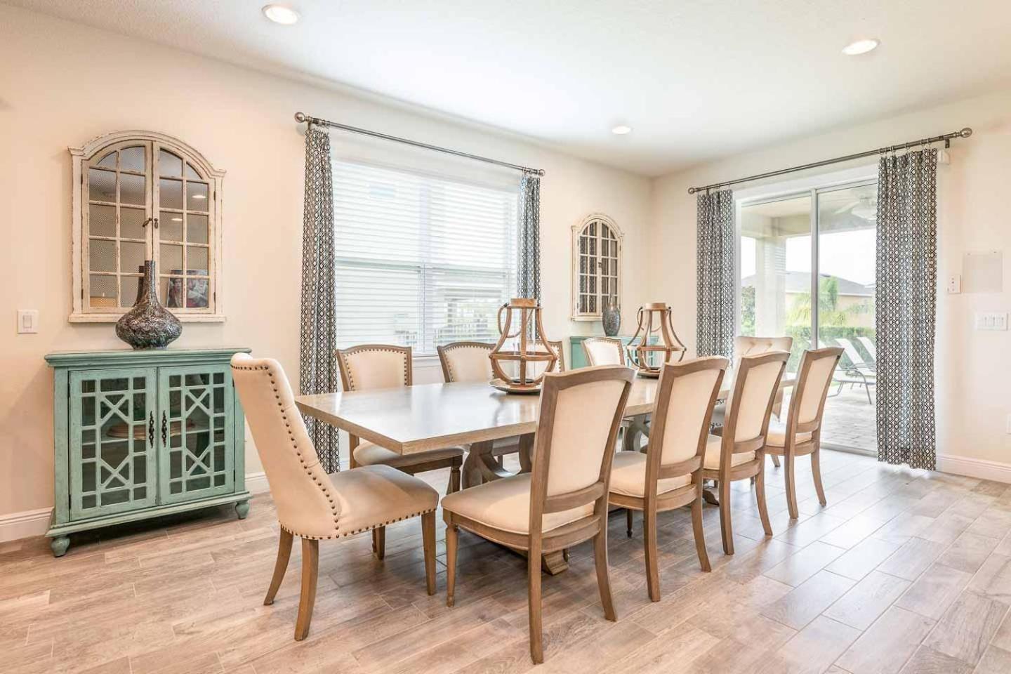 Ec414 - Traditional With Private Pool And Spillover At Encore Orlando