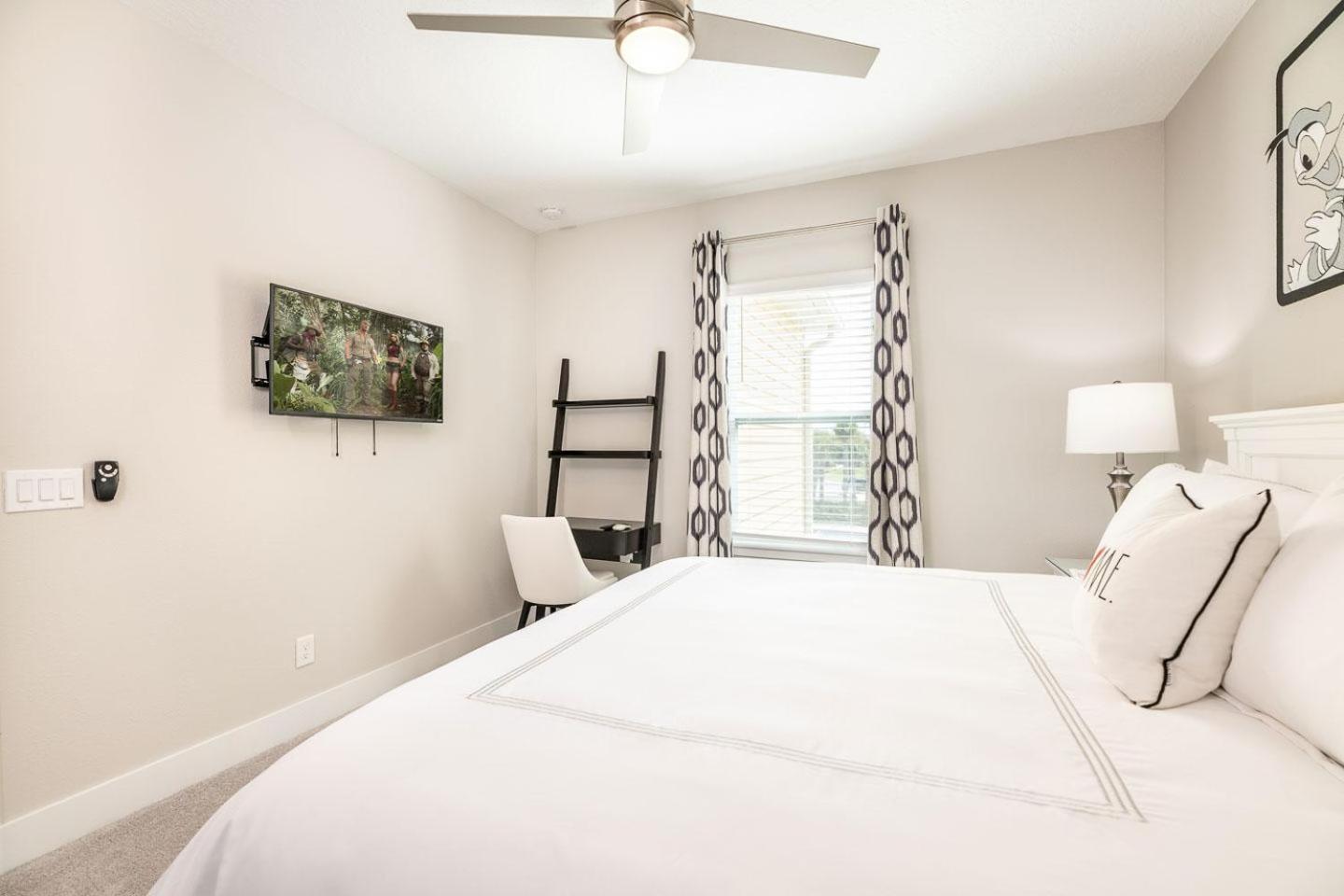 Et013 - Coastal Townhouse With Themed Bedroom At Reunion Holiday home *