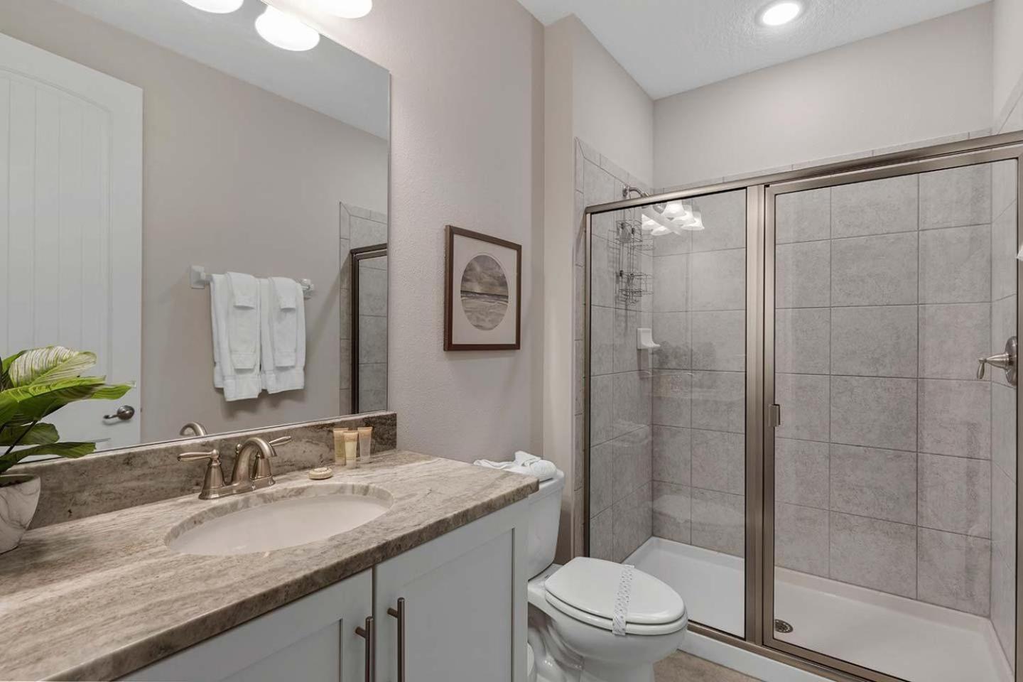 Ec437 - Innovative With Themed Bedrooms At Encore